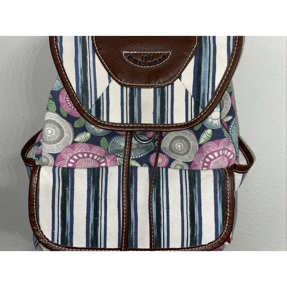 Unionbay Mini‎ Backpack Purse - Picture 5 of 11